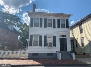 195 7th St, Salem, NJ 08079