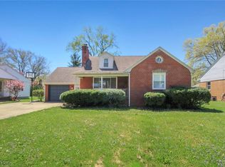 487 Carlotta Dr, Youngstown, OH 44504