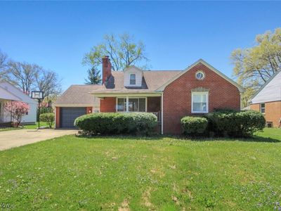 487 Carlotta Dr, Youngstown, OH, 44504