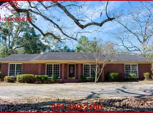 1212 Belle Chene Dr, Mobile, AL 36693