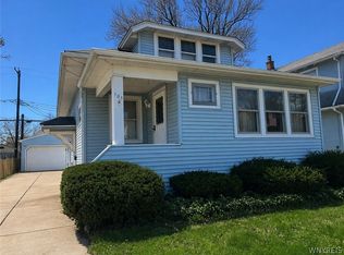 181 Knowlton Ave, Buffalo, NY 14217