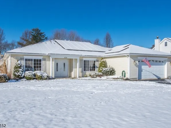 435 Lake Shore Drive North, Montague Twp., NJ 07827