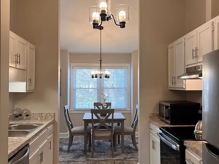 2502 Saint Christopher Cir SW #2 — Photo 7