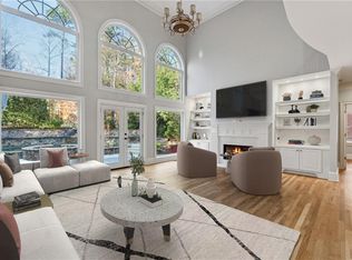 2195 Lake Shore Lndg, Alpharetta, GA 30005