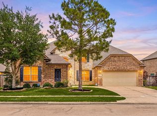 9338 Taylor Cliff Ln, Cypress, TX 77433