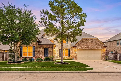 9338 Taylor Cliff Ln Photo 1