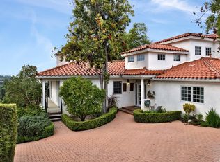 2175 Citron Rd, La Habra Heights, CA 90631