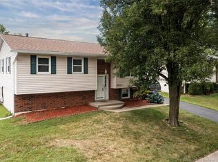 1411 Nina Rd, Jeffersonville, IN 47130