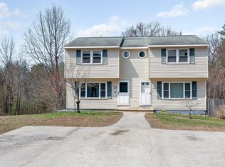 42 Barretts Hill Road #A, Hudson, NH 03051