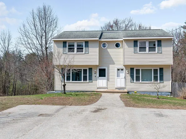 42 Barretts Hill Road #A, Hudson, NH 03051