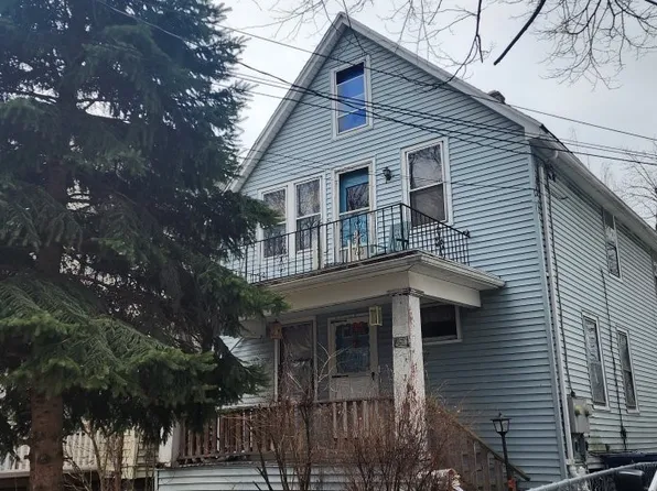 354 Benzinger St, Buffalo, NY 14206