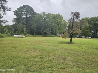 235 W 12th St, Scotland Neck, NC 27874