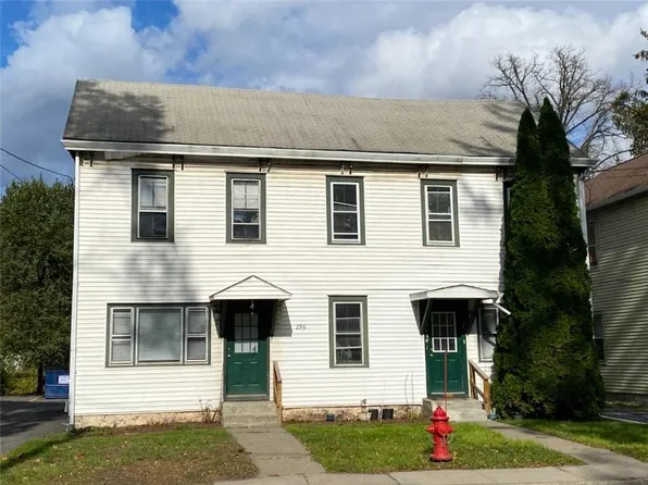 296 Main Street, Rosendale, NY 12401