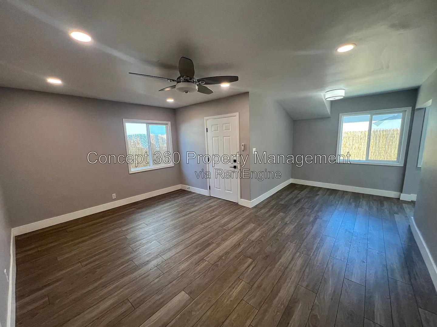 2 bed, 1.0 bath, 873 sqft, $2,800 — Photo 2