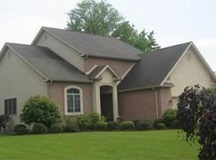 2324 Bianca Ln, Cortland, OH 44410