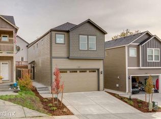 4213 NE 34th Way, Vancouver, WA 98661