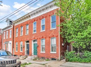 432 W Philadelphia St, York, PA 17401