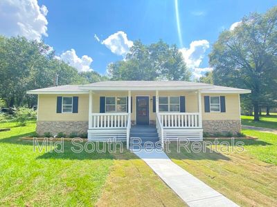 306 Cordelia Dr, Jacksonville, AR, 72076