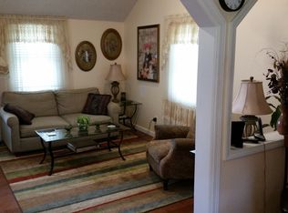 440 Oak St, Olive Hill, KY 41164