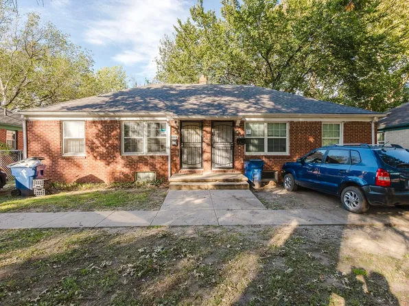 2247 & 2249 S Kansas Ave, Wichita, KS 67211