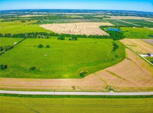 16100 Four Corners Rd, Gardner, KS 66030