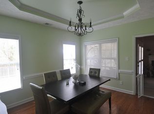 1948 Abbeydale Ln, Fayetteville, NC 28304