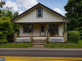 1775 Burlington Jacksonville Rd, Bordentown, NJ 08505