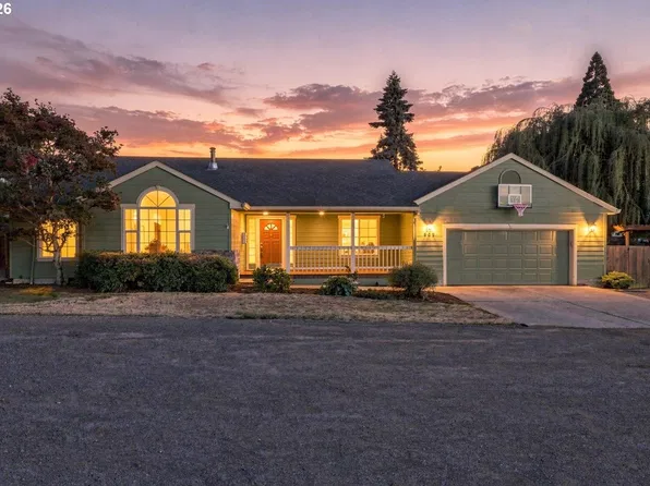620 Kimberly Ct, Molalla, OR 97038