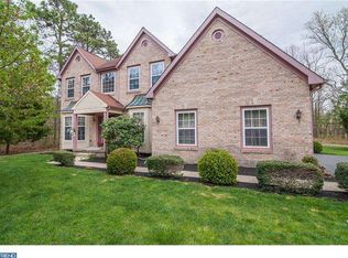 59 Cranberry Run, Southampton, NJ 08088