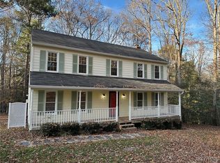 10200 Christina Rd #10200, Chesterfield, VA 23832