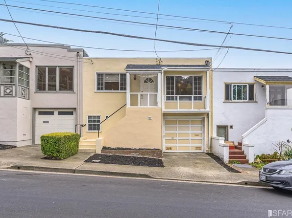 236 Thiers St, Daly City, CA 94014