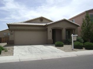 1251 E Blackfoot Daisy Dr, Queen Creek, AZ 85143