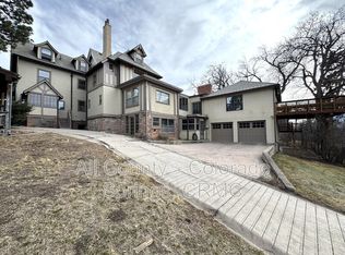1238 Wood Ave #5, Colorado Springs, CO 80903