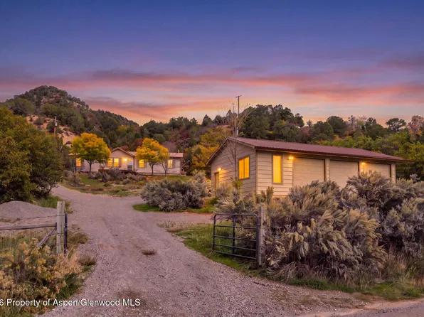 2740 County Road 314, New Castle, CO 81647