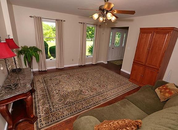 4th image of 3708 Philip Meadows Ct
