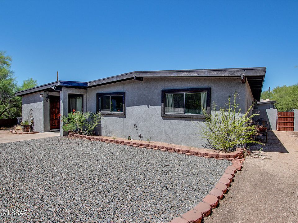 7841 N Village Ave, Oro Valley, AZ 85704 Zillow