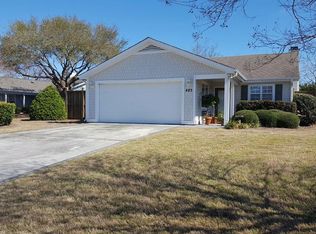 403 Painted Spindle Ct, Wilmington, NC 28405