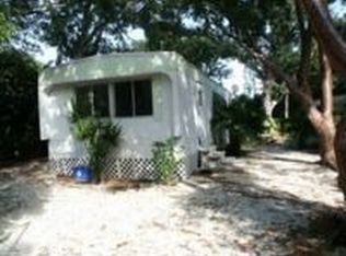 714 Sharon Pl, Key Largo, FL 33037