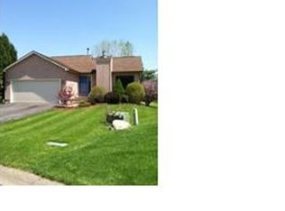 3230 Holly Rdg, Baldwinsville, NY 13027