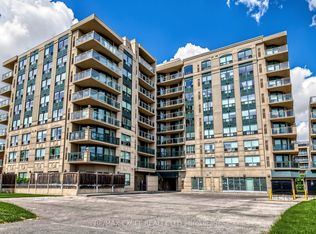 920 Sheppard Ave W #711, Toronto, ON M3H 0A2