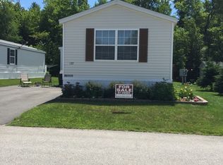 127 Eagle Ridge Rd, Brewer, ME 04412