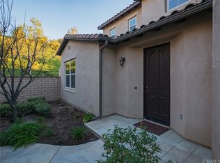 2878 Echo Springs Dr, Corona, CA 92883