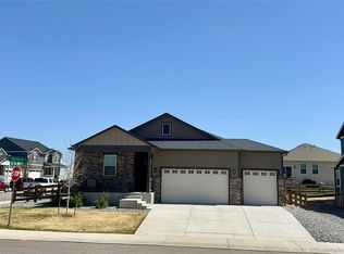 108 Monarch St, Bennett, CO 80102