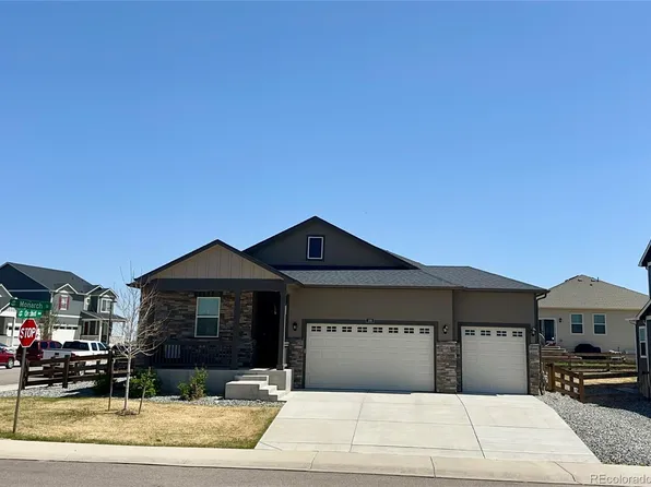 108 Monarch Street, Bennett, CO 80102