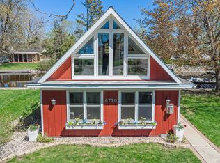 6776 Sunset Trl, Winneconne, WI 54986