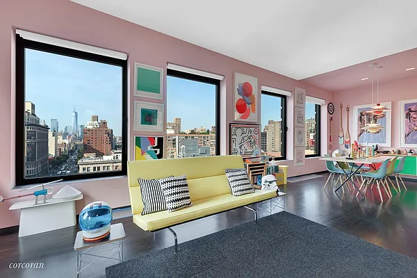 Sold by Corcoran | media 5