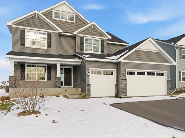 11650 5th St NE, Hanover, MN 55341