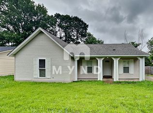 6330 Yorkshire Cv, Horn Lake, MS 38637