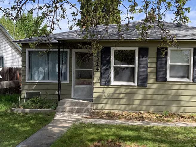 1st image of 1324 E Dewey Ave
