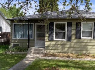 1324 E Dewey Ave, Nampa, ID 83686